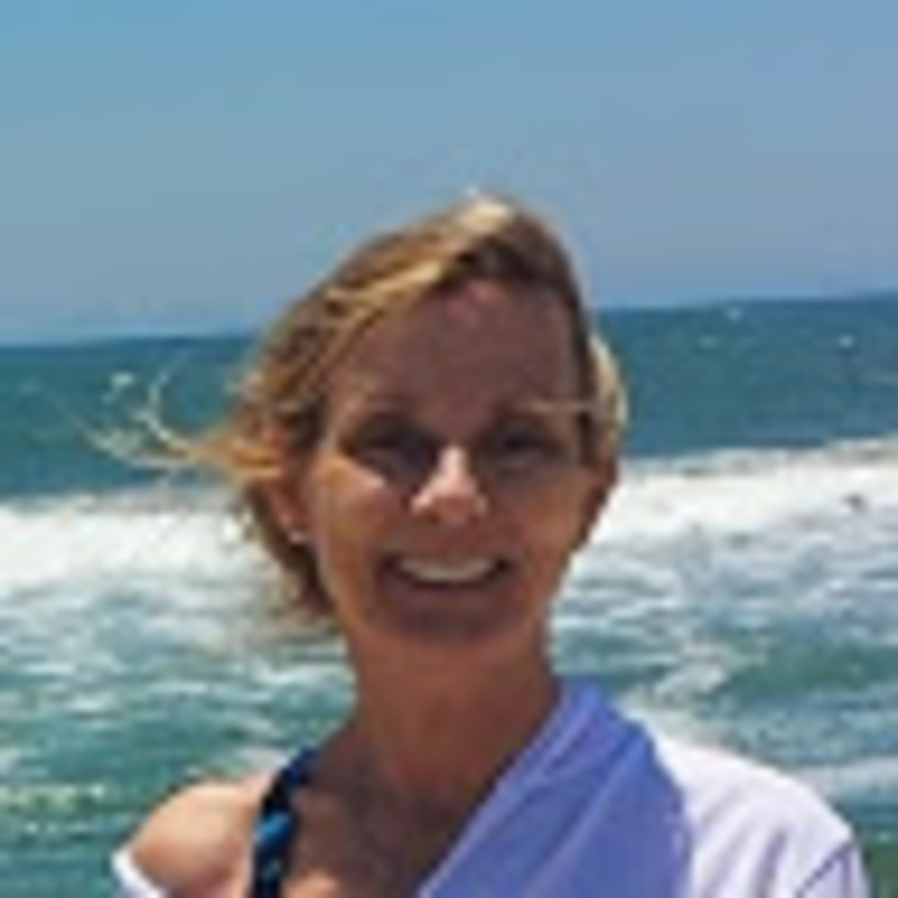 Meet your Posher, Carol